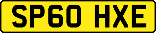 SP60HXE