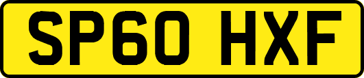 SP60HXF