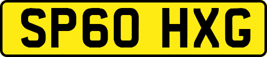 SP60HXG