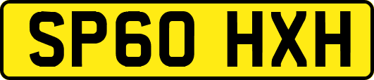 SP60HXH