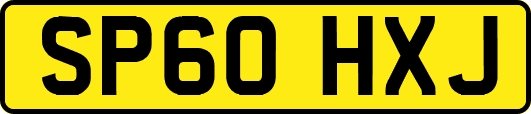 SP60HXJ