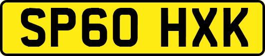 SP60HXK