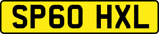 SP60HXL