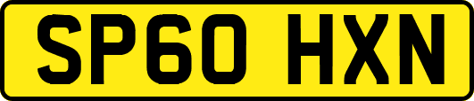 SP60HXN