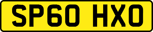 SP60HXO