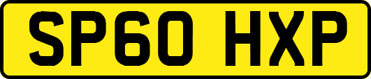 SP60HXP