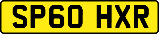 SP60HXR