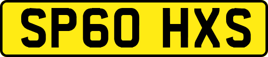 SP60HXS