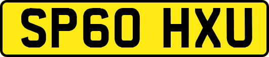 SP60HXU