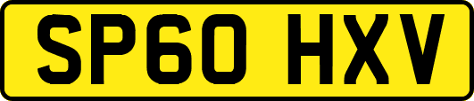 SP60HXV