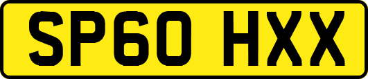 SP60HXX