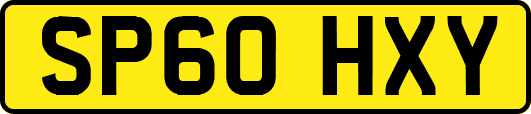 SP60HXY