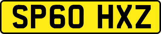 SP60HXZ
