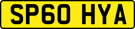 SP60HYA