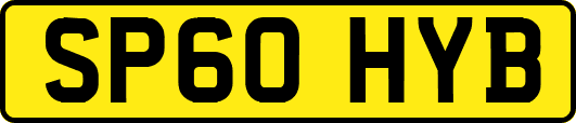 SP60HYB