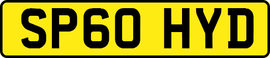 SP60HYD