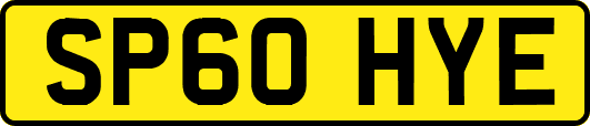 SP60HYE