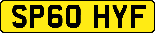 SP60HYF