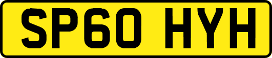 SP60HYH