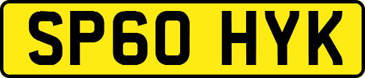 SP60HYK