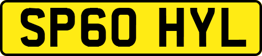 SP60HYL