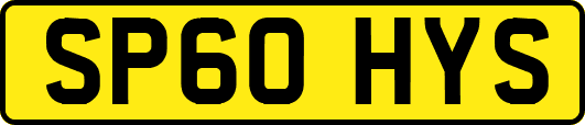 SP60HYS
