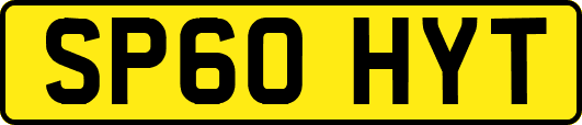 SP60HYT