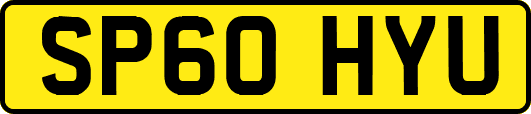 SP60HYU