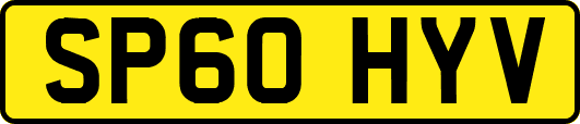 SP60HYV