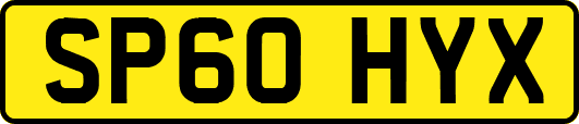 SP60HYX