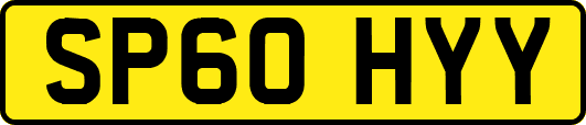 SP60HYY
