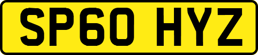 SP60HYZ