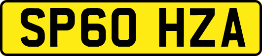 SP60HZA