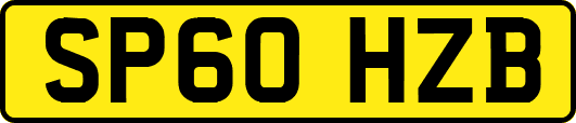 SP60HZB