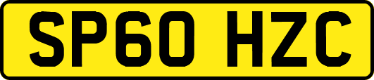 SP60HZC