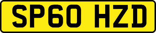 SP60HZD