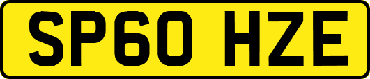 SP60HZE