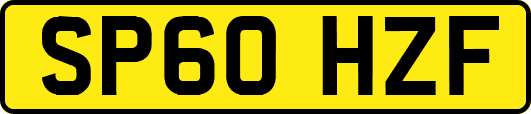 SP60HZF