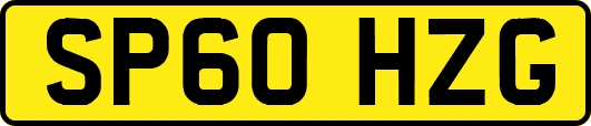 SP60HZG