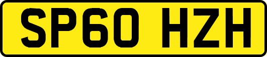 SP60HZH