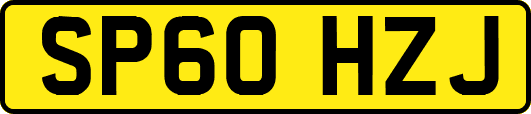 SP60HZJ