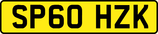 SP60HZK