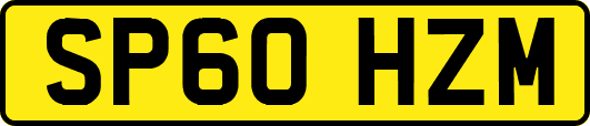 SP60HZM