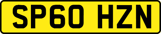SP60HZN
