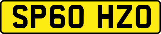 SP60HZO