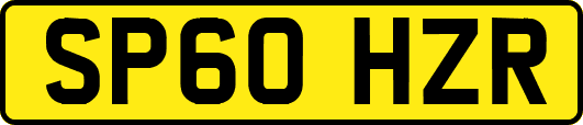 SP60HZR