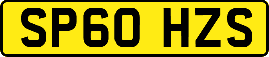 SP60HZS