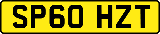 SP60HZT