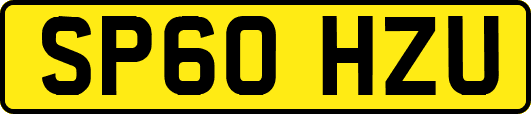 SP60HZU