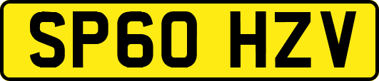 SP60HZV